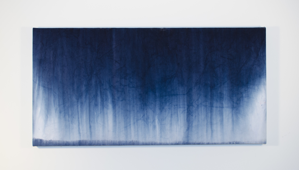 1000x570 Rainfall Thom Kostura - Rainfall Painting