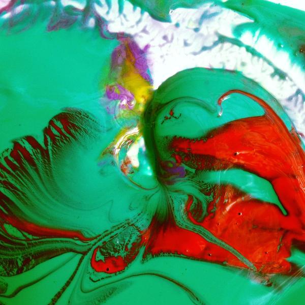 600x600 Kids Art Workshops Orchids In The Rainforest Kids Out And About - Rainforest Painting For Kids