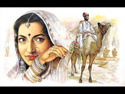 480x360 Rajasthani Painting - Rajasthani Painting