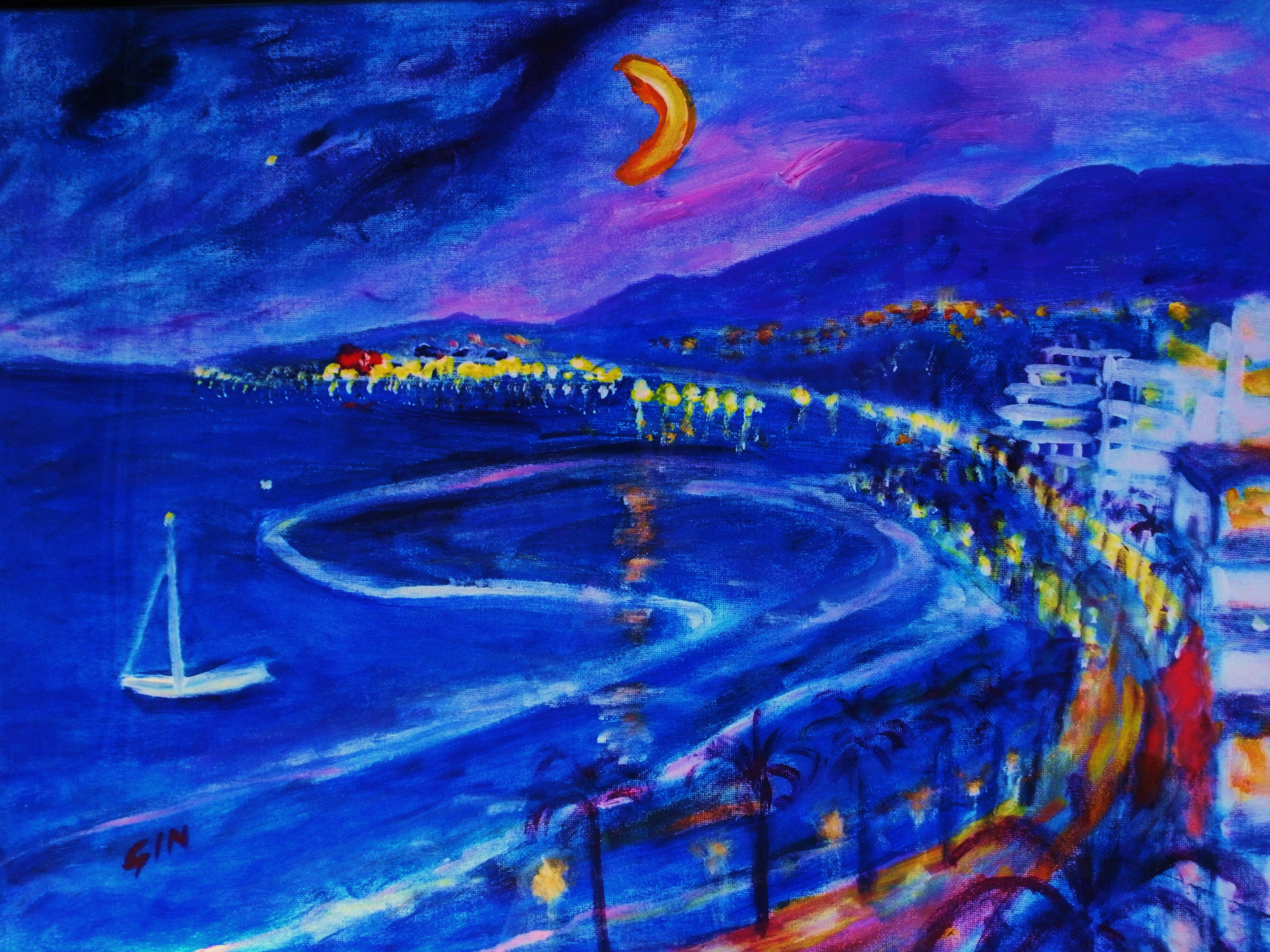 3648x2736 Ramadan Ginhafnerart's Blog - Ramadan Painting