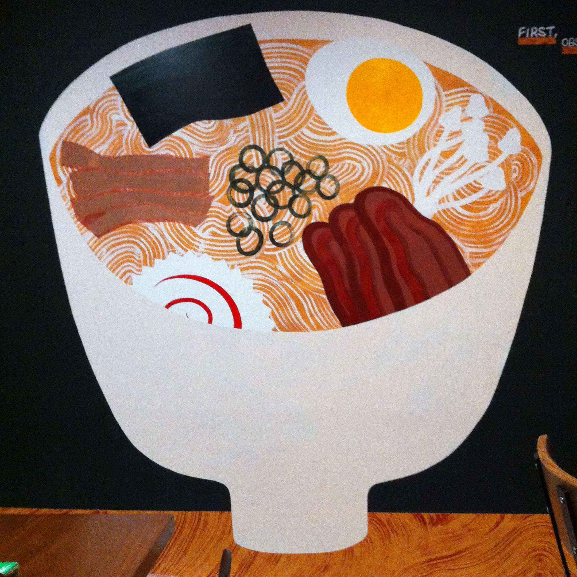 1936x1936 Sarah Lammer - Ramen Painting