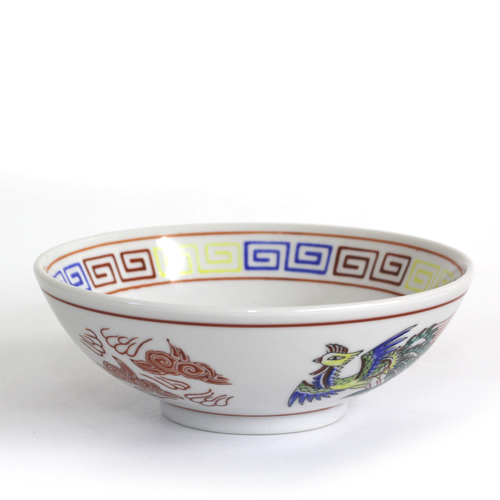 500x500 Shokkiya Rakuten Global Market Old Fashioned Ramen Bowl Colors - Ramen Painting