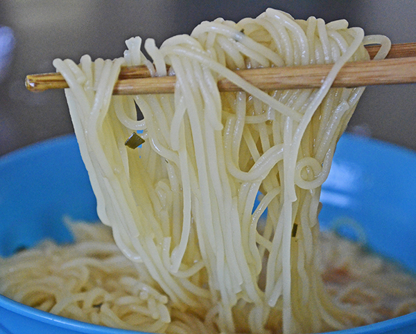 600x483 Asian Traditions Rice Ramen Noodles New Package Cup Illustration - Ramen Painting