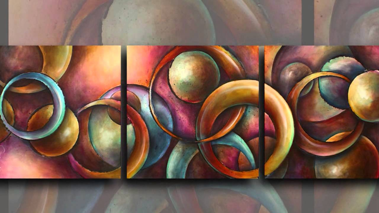 1280x720 Paintings A Random Collection Of Gallery Art Created By Michael - Random Painting