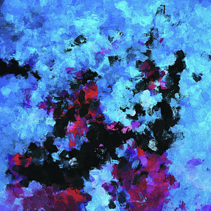 300x300 Random Paintings Fine Art America - Random Painting