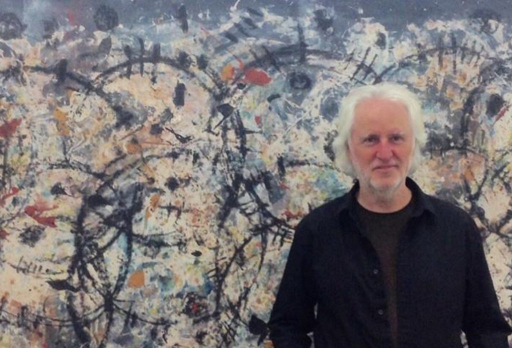 1024x696 David Rankin Showcased - Rankin Painting