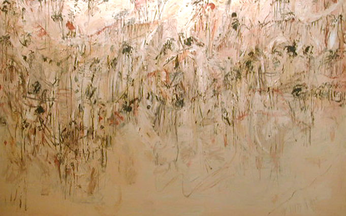 681x425 David Rankin Recently Sold Works - Rankin Painting