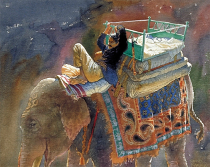 420x335 Profile David Rankin - Rankin Painting