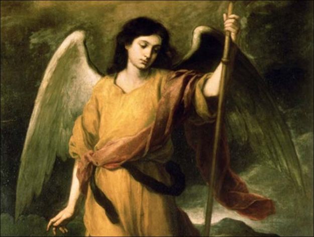 625x472 Image Result For Raphael Angel Painting Roman Catholic - Raphael Angel Painting