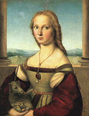 306x400 The Most Famous Paintings Raphael Biography And Paintings1483 1520 - Raphael Painting