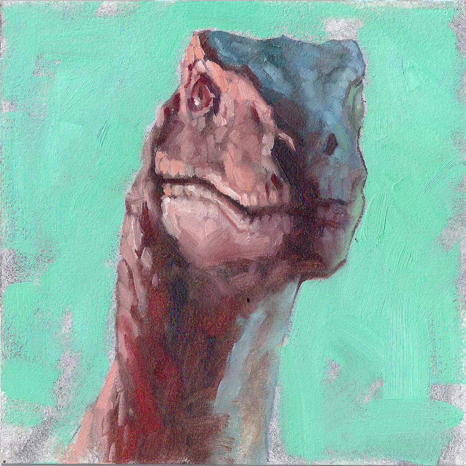 1500x1500 Raptor 2 - Raptor Painting