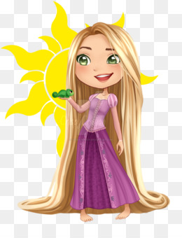 260x340 Free Download Rapunzel Tangled Youtube Disney Princess - Rapunzel Tangled Painting