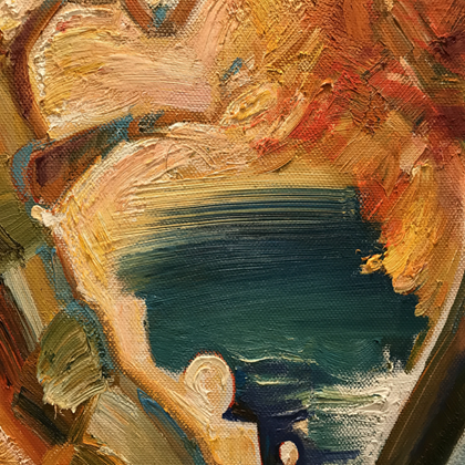 420x420 Painting Rocitizens Wiki Fandom Powered By Wikia - Rare Painting