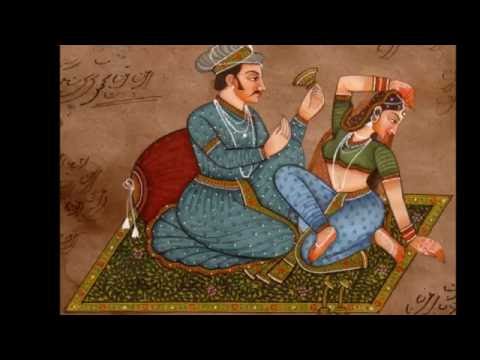 480x360 Rare Mughal Paintings Arts 13th Century - Rare Painting