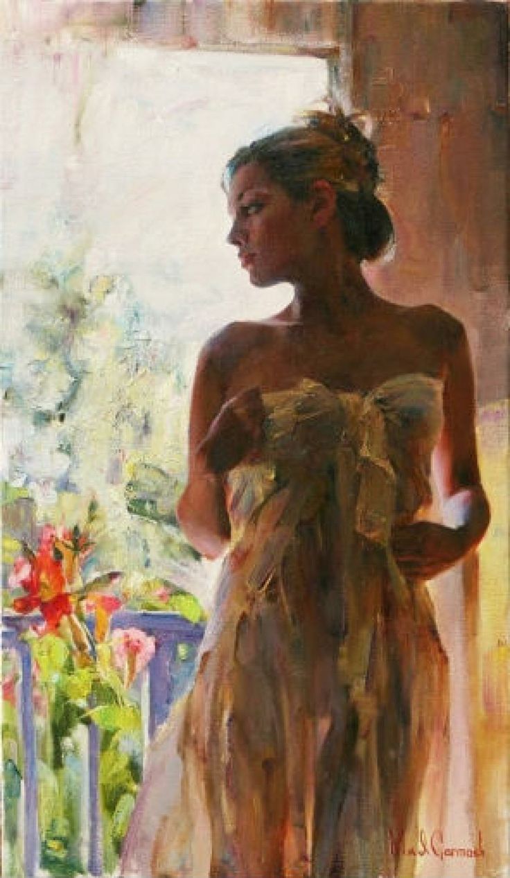 736x1267 The 493 Best Figure Painting Images On Painting Art - Rare Painting