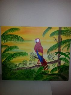 236x314 Rasta Lion - Rasta Lion Painting