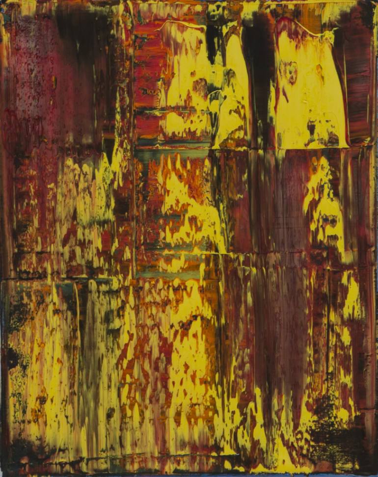 770x972 Saatchi Art Rasta Painting By Spencer Rogers - Rasta Painting