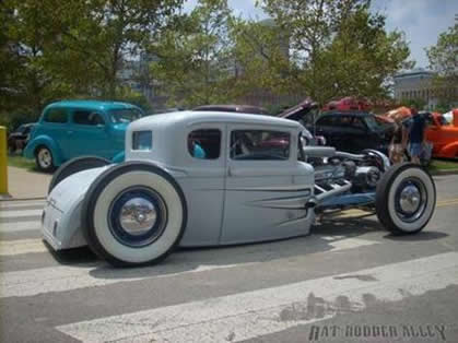 419x314 Rat Rod Kulture - Rat Rod Painting