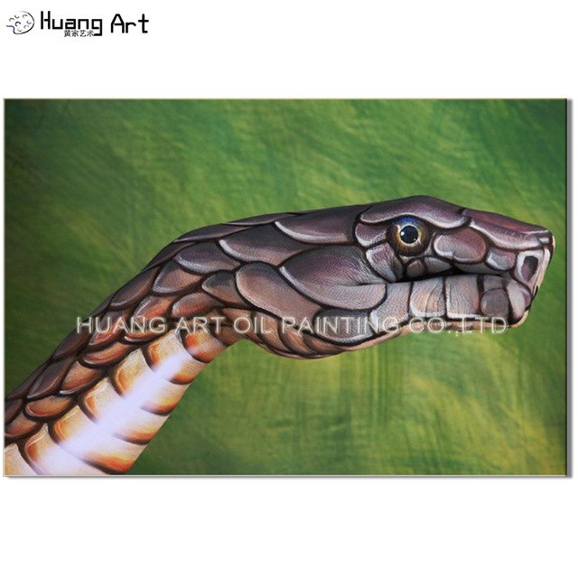 Rattlesnake Painting at Explore collection of