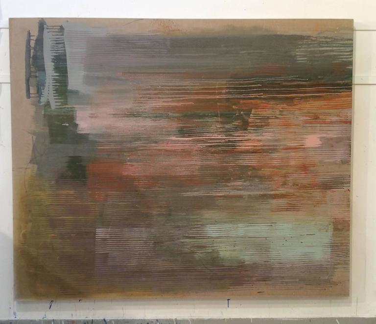 768x663 Jeanette Fintz - Raw Painting