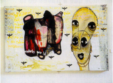 366x269 Mely Presents - Raw Painting