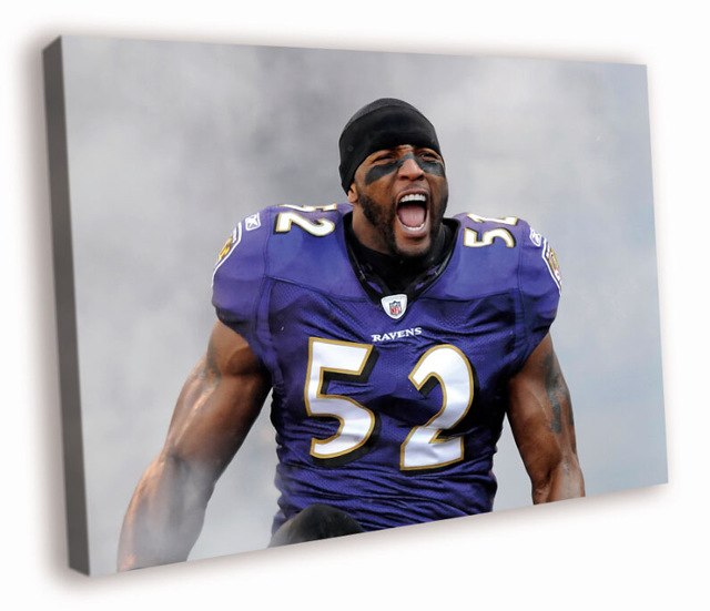 Ray Lewis Painting at PaintingValley.com | Explore collection of Ray ...