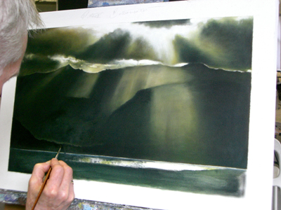 400x300 Project Ability Opportunities - Ray Of Light Painting