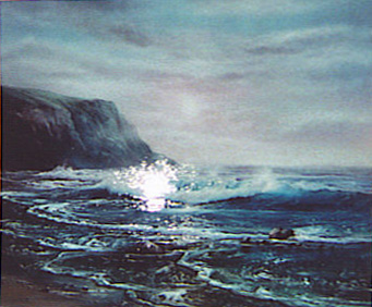 341x282 Raymond Page Art For Sale - Raymond Painting