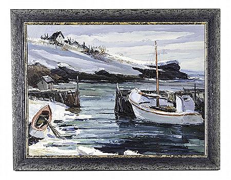 450x352 Kelsey Raymond - Raymond Painting