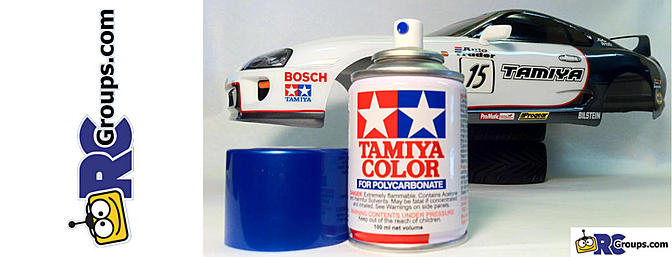 672x257 Rcgroups Rc Car Quick Tips - Rc Car Painting