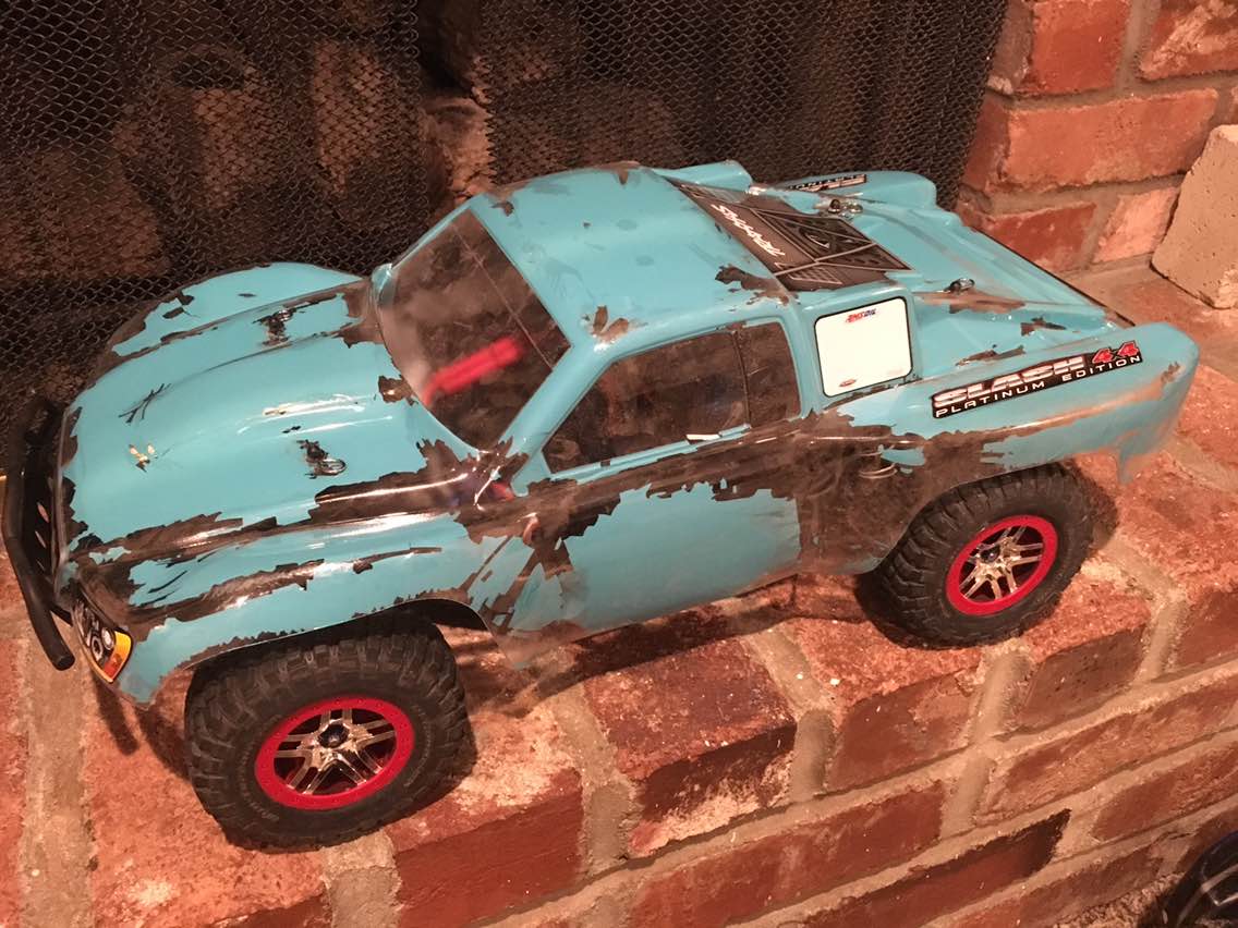 Rc Car Painting at Explore collection of Rc Car Painting