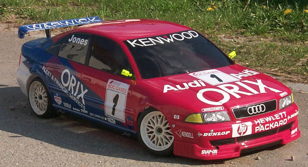 600x327 Rc Car Online Onlineshop Hobbythek - Rc Car Painting