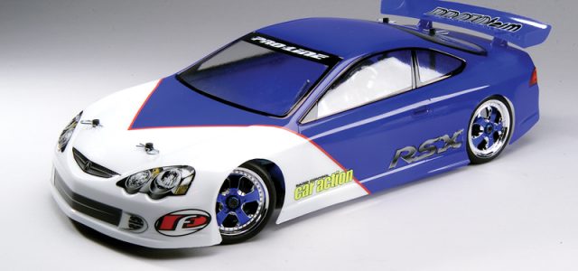 640x300 How To Basic Lexan Body Painting - Rc Car Painting