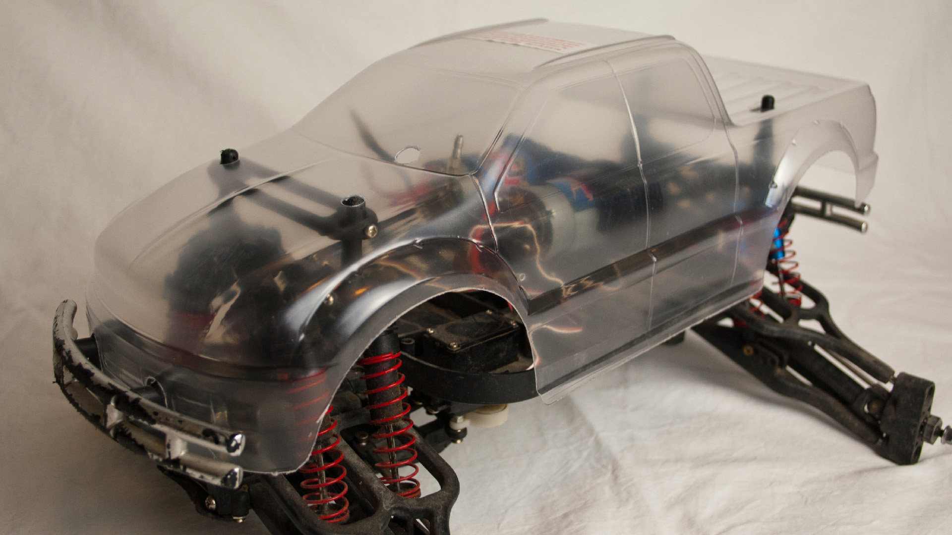 1920x1080 How To Get Started In Hobby Rc Body Painting Your Vehicles - Rc Car Painting