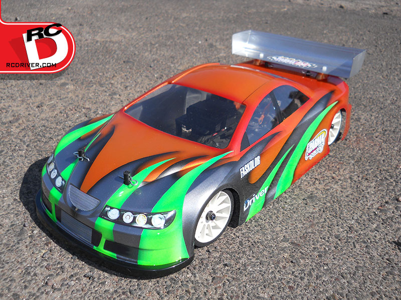 800x600 Painting Swoops - Rc Painting