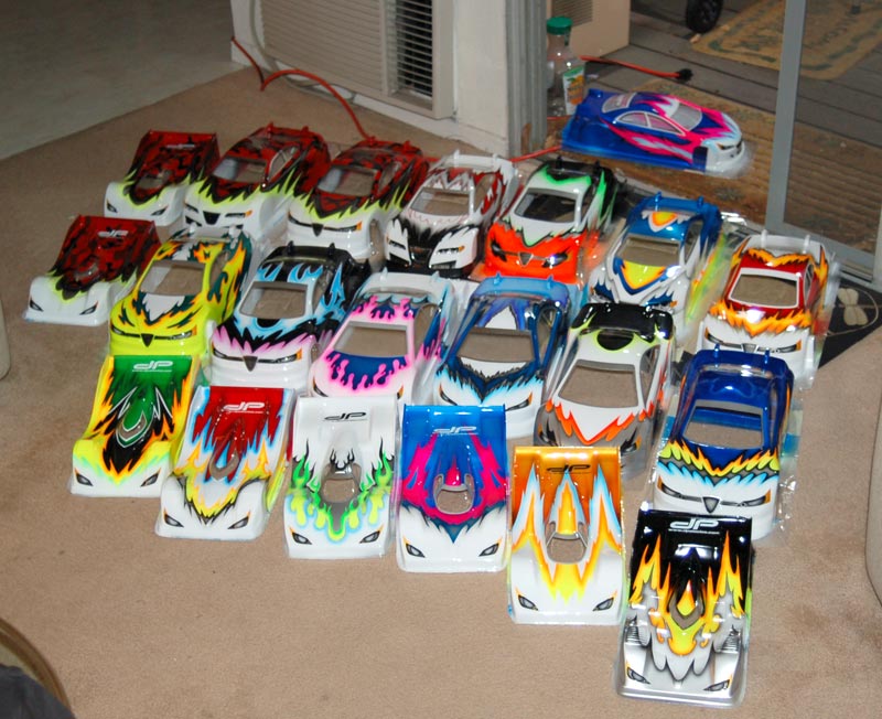 800x652 Rc Paint Labs Free Paint Job Promotion!!!! - Rc Painting