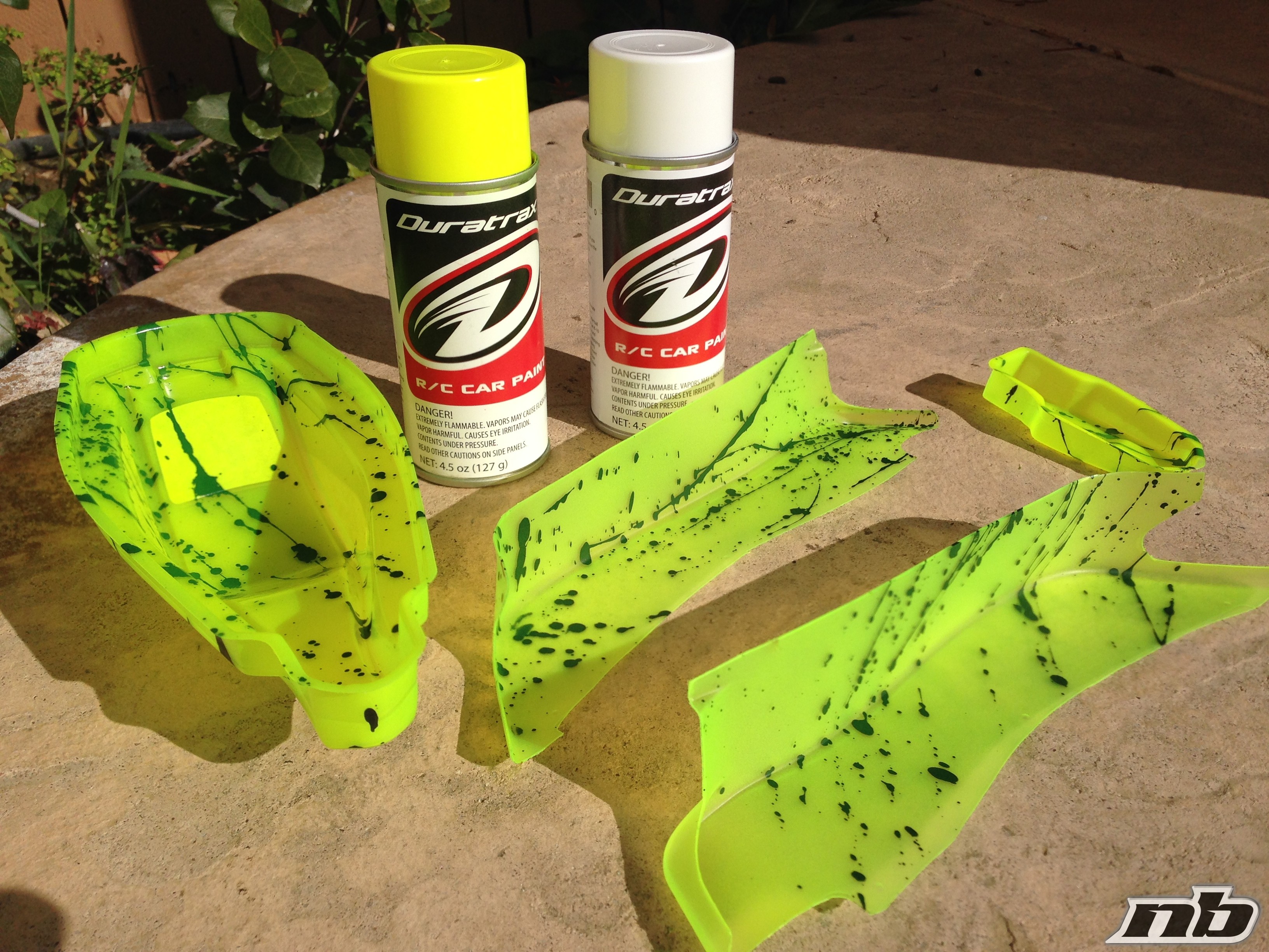 3264x2448 Tested Duratrax Rc Car Paints Offroad Rc Car News - Rc Painting