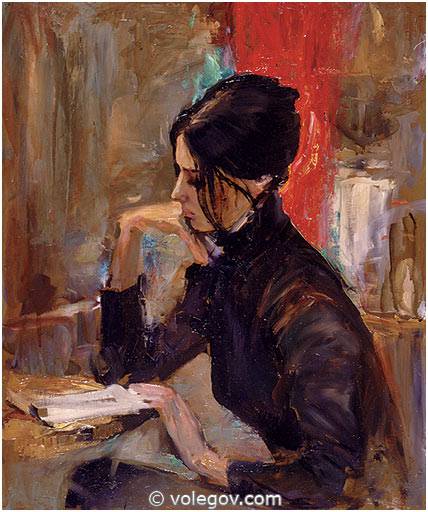 428x512 Reading, Painting, - Reading Painting