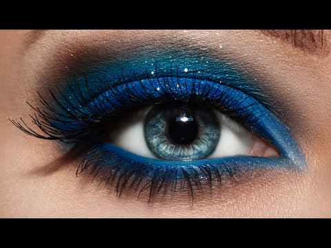 480x360 How To Paint A Realistic Eye - Realistic Eye Painting