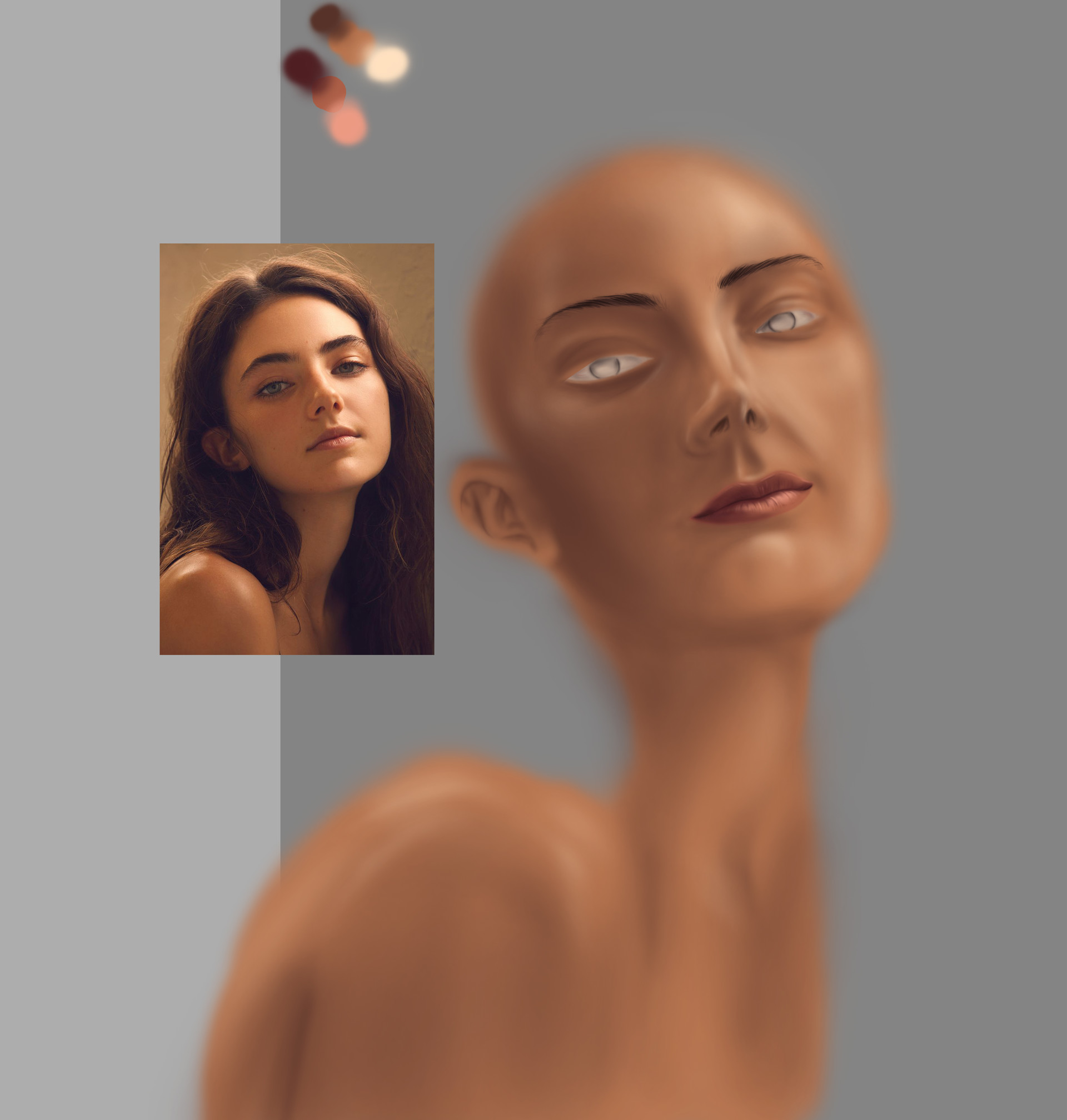 1920x2016 Lucas - Realistic Face Painting