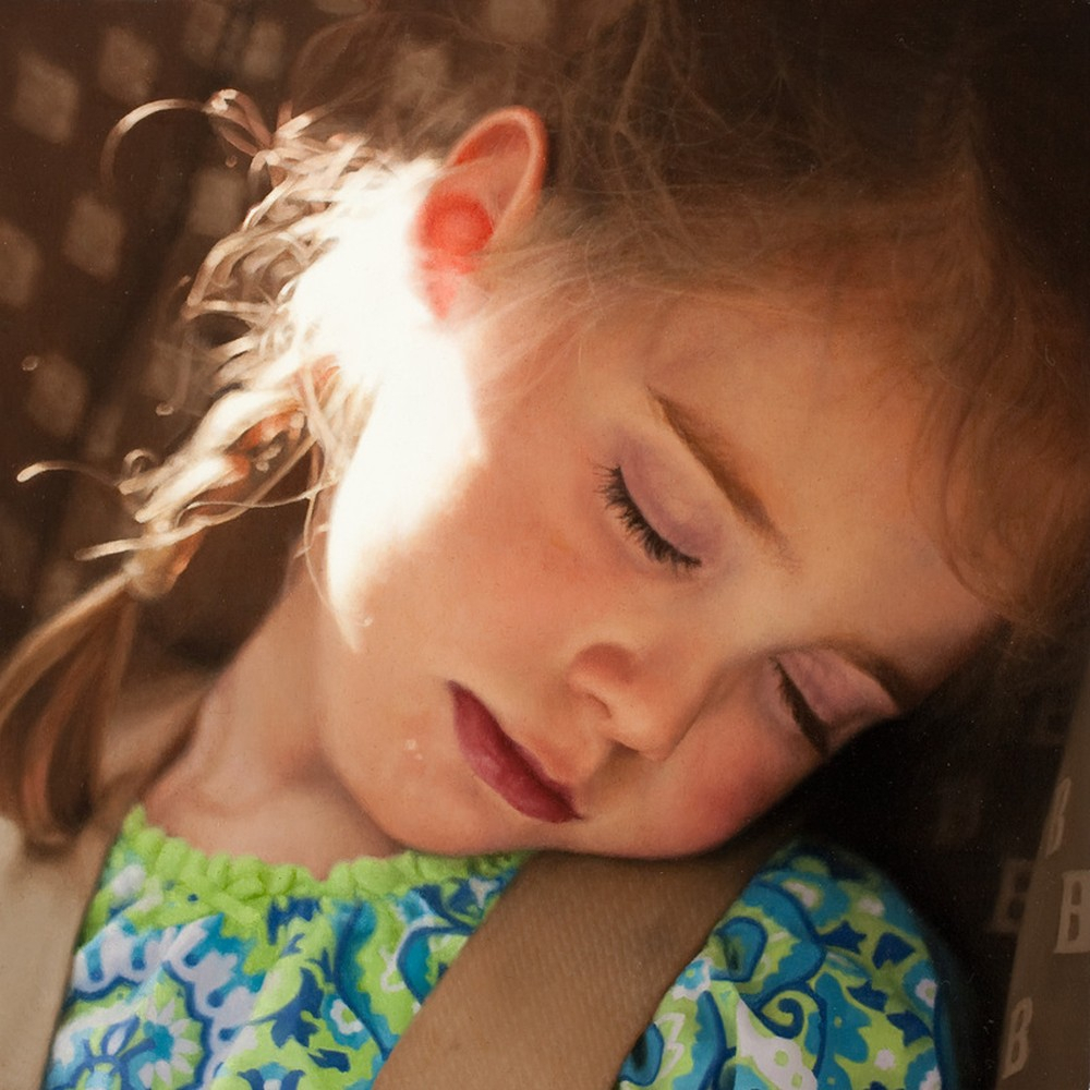 1000x1000 Photo Realism Oil Painting Patrick Kramer Realistic Oil Paintings - Realistic Oil Painting