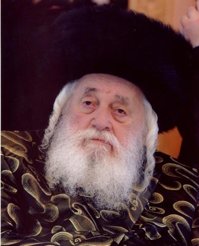 388x480 Viznitzer Rebbe Oil Painting Pishposhpaints - Rebbe Painting