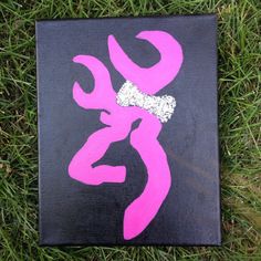 236x236 Rebel Flag With Browning Logo Hand Painted Canvas Etsy Ideas - Rebel Flag Painting