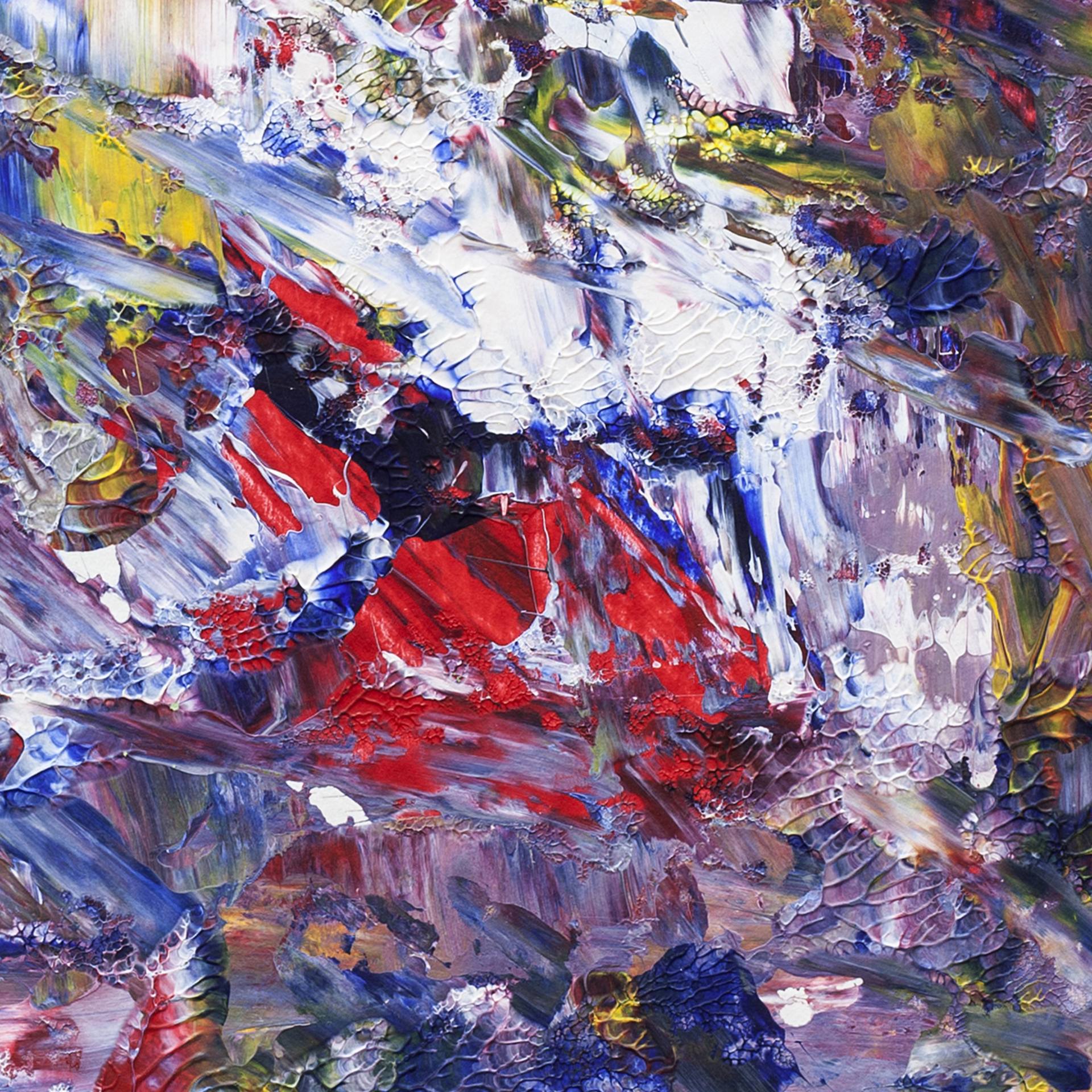 1920x1920 Saatchi Art - Rebel Painting