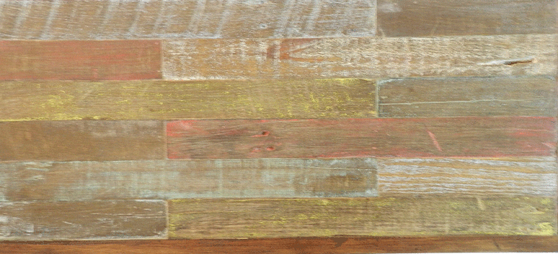 792x360 Rustic Paintings On Wood New House Designs - Reclaimed Wood Painting