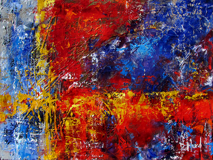 Mix paints. Red Blue Art. Red Blue Mixed. Face in Red Blue Yellow. Red Yellow Blue Black Arts.