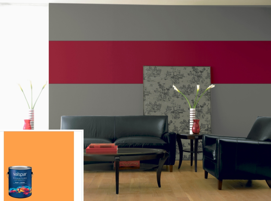 Red And Grey Painting at Explore collection of Red