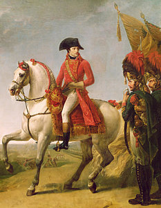 233x300 Red Baron Paintings Fine Art America - Red Baron Painting