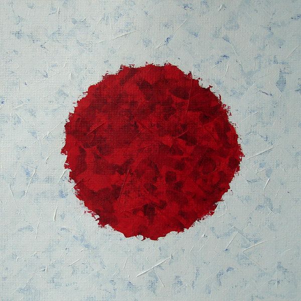 Red Dot Painting at Explore collection of Red Dot