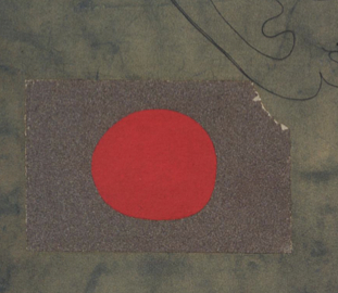 311x270 Epph Drawing Collage (1933) - Red Dot Painting